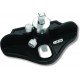 Router Plane Closed Throat & Depth Stop With 6mm Cutter - 100mm Router Plane Closed Throat & Depth Stop With 6mm Cutter - 100mm