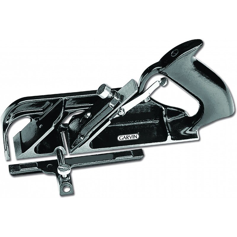  Duplex Rabbet & Fillister Plane - #078 