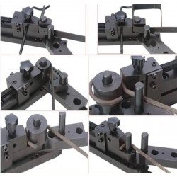 Mini Universal Bender  Mini Universal Bender