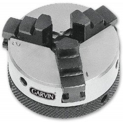 Lathe Chuck Self Centring 3 Jaw - 50mm / M14x1 Lathe Chuck Self Centring 3 Jaw - 50mm / M14x1