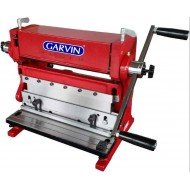 3 in 1 Universal Sheet Metal Machine - 8"/200mm   