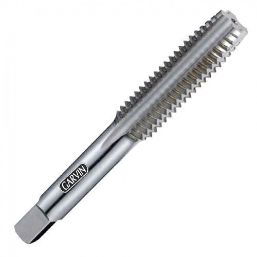 Widia Spiral Flute Tap,M8x1.25,HSS 19935, 1
