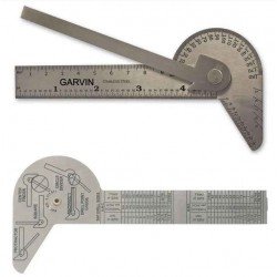 Multi Use Rule & Gauge Multi Use Rule & Gauge