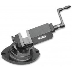 Milling Machine Vice - 2 Way - 2" / 50mm  Milling Machine Vice - 2 Way - 2" / 50mm