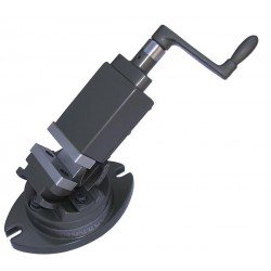 Milling Machine Vice - 2 Way - 2" / 50mm  Milling Machine Vice - 2 Way - 2" / 50mm