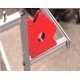 6Pc Magnetic Welding Clamp Set 6Pc Magnetic Welding Clamp Set