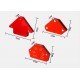 6Pc Magnetic Welding Clamp Set 6Pc Magnetic Welding Clamp Set