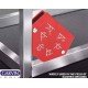 6Pc Magnetic Welding Clamp Set 6Pc Magnetic Welding Clamp Set