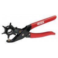 Revolving Punch Plier - 2 - 4.5mm
