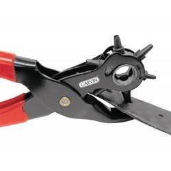 Revolving Punch Plier - 2 - 4.5mm Revolving Punch Plier - 2 - 4.5mm
