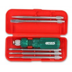 Screw Driver Kit of 6 Pcs Set  Screw Driver Kit of 6 Pcs Set