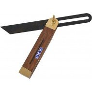 Sliding Bevel - Wooden - 3"/75mm