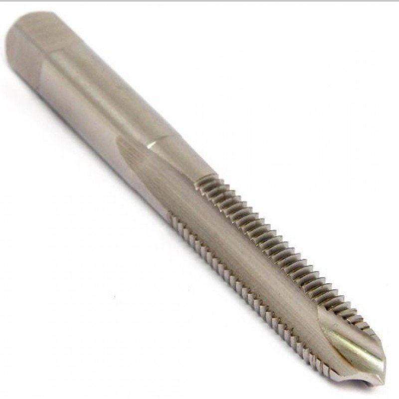 HSS Hand Tap - STI - M5x0.8