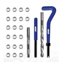 Thread Repair Kit - 3/8'' BSW   Thread Repair Kit - 3/8'' BSW
