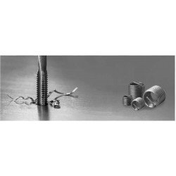 Thread Repair Kit - 5/8'' BSW  Thread Repair Kit - 5/8'' BSW